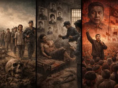 Non tutte le rovine sono antiche