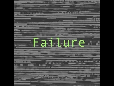I Critical Failure Studies