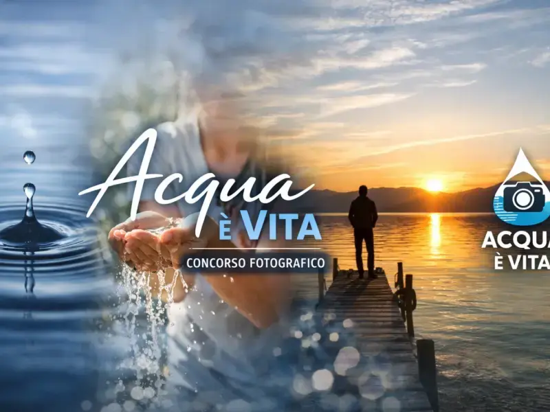 Benessere e ruolo dell’acqua nel corpo umano