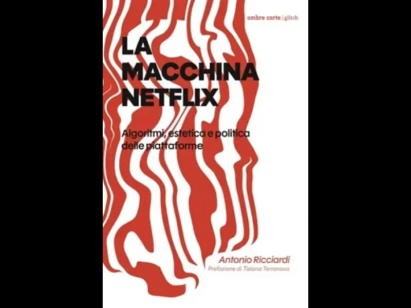 Netflix come una macchina di Deleuze e Guattari