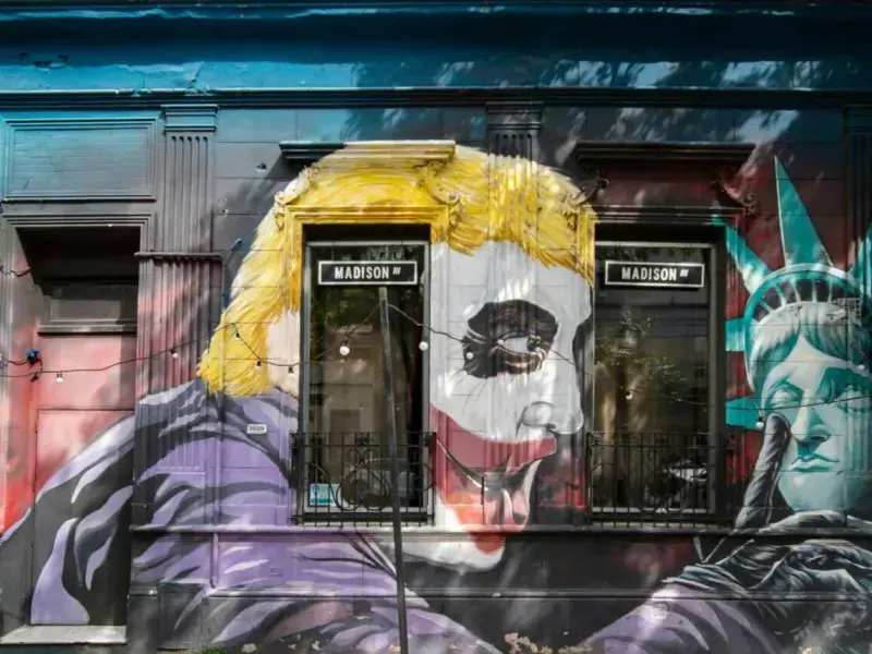 Ormai le Borse non sono affatto agitate dagli attentati ai presidenti