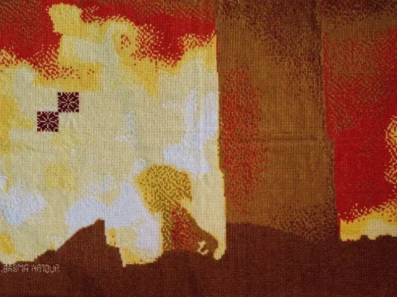 Il Palestine Museum US alla Biennale di Venezia