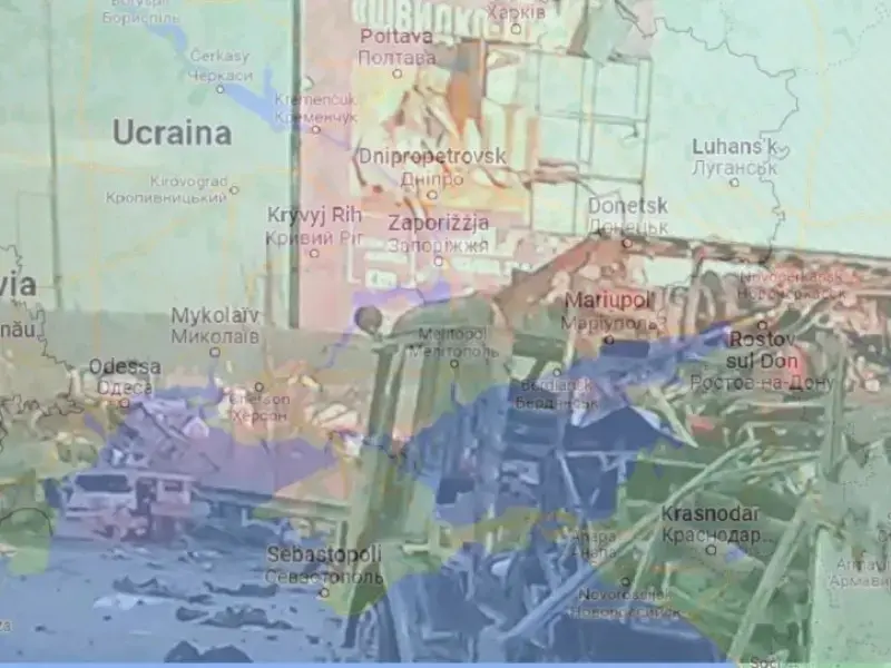 Russia e Ucraina, una guerra senza mediatori e mediazioni credibili