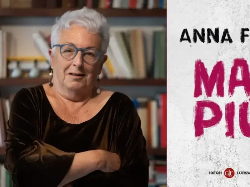 Anna Foa: “Antisemitismo e critica a Israele non sono la stessa cosa”