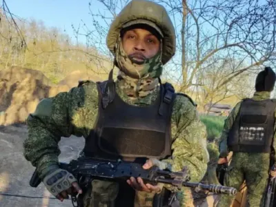 In Africa la legione straniera di Putin