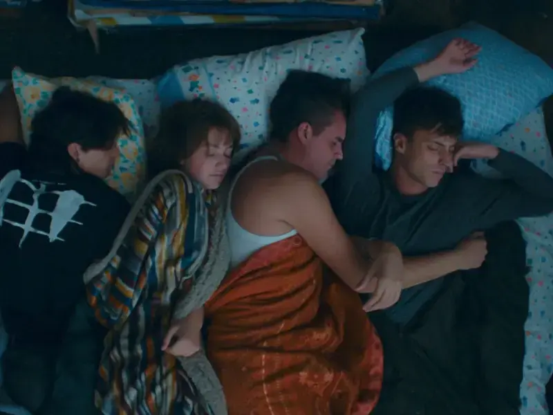 Un anno di scuola è esattamente il tipo di film di cui il nostro cinema ha bisogno in questo momento