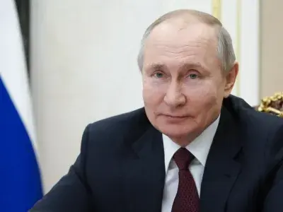 La Russia non è uno Stato, ma un business criminale