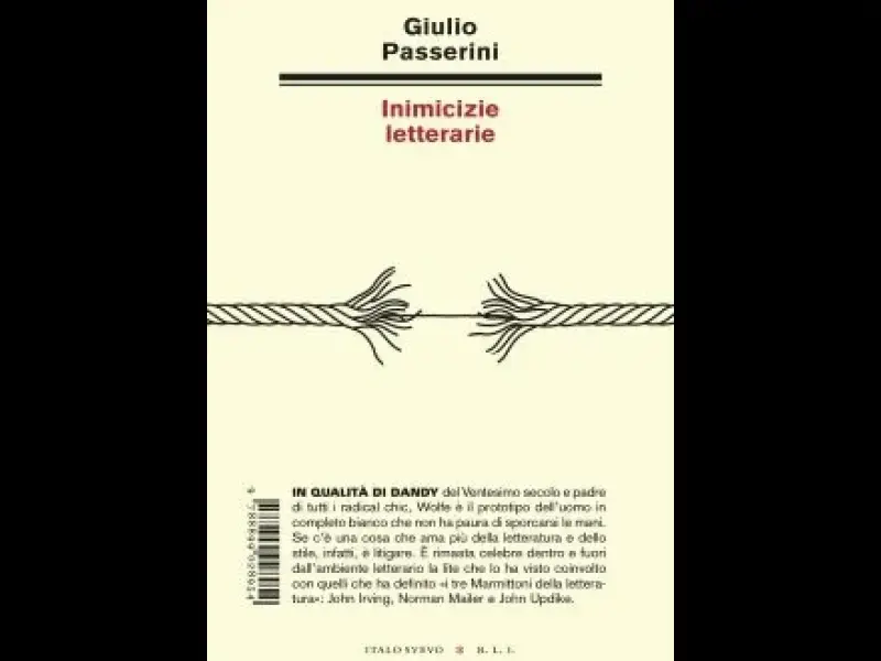 Storie di ripicche, invidia, tibie, crani e gelosia