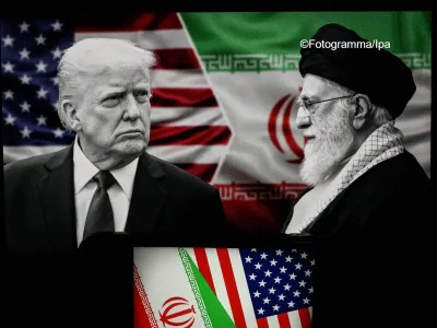 Il ruggito che nessuno voleva: Israele attacca l’Iran mentre il mondo trattava