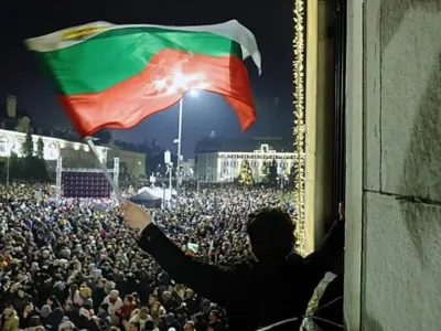 Bulgaria, le voci dei manifestanti che hanno portato alle dimissioni del primo ministro Rosen Zhelyazkov