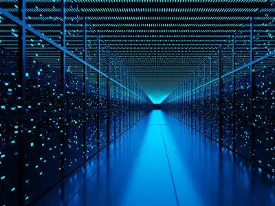 I data center consumano più di un quinto dell’elettricità irlandese