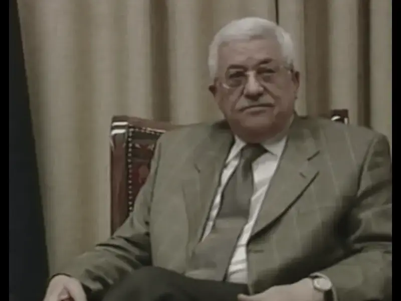 Abu Mazen annuncia elezioni legislative e presidenziali