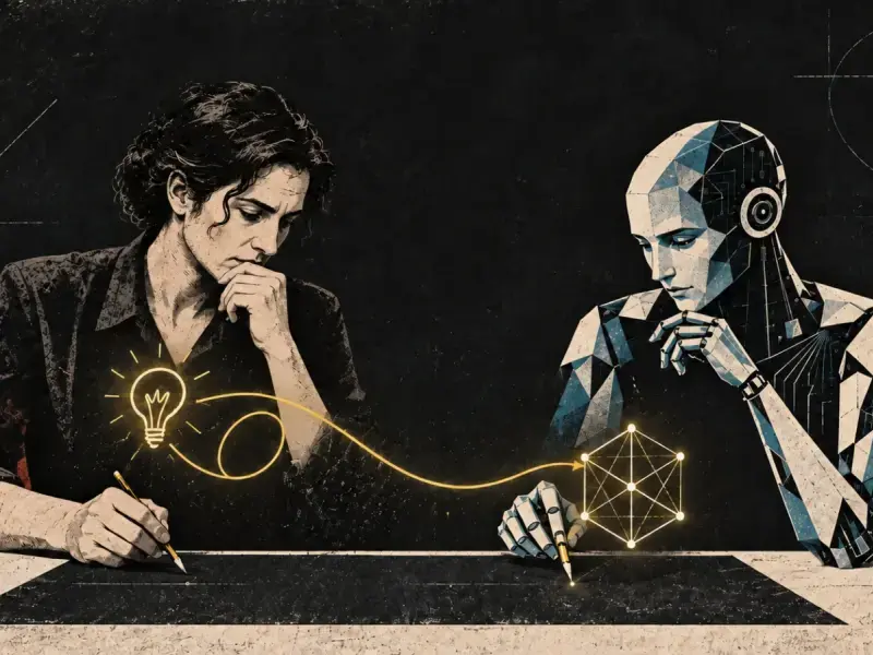 I matematici artificiali sono arrivati, li aspettavamo da un secolo