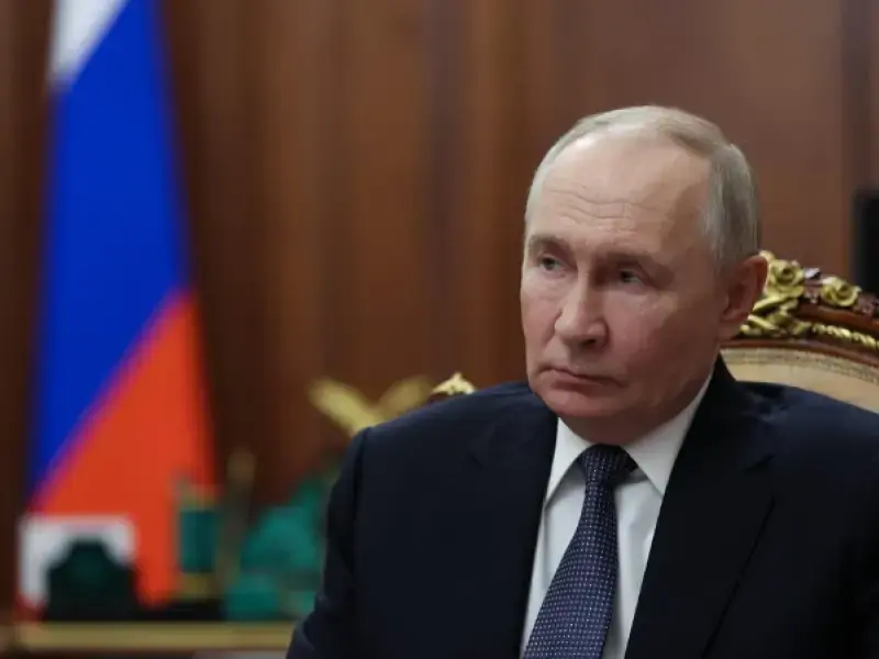 Il vero nemico della cultura russa