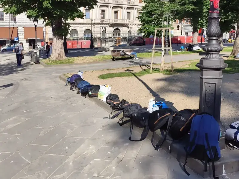 Regolamento UE sui rimpatri