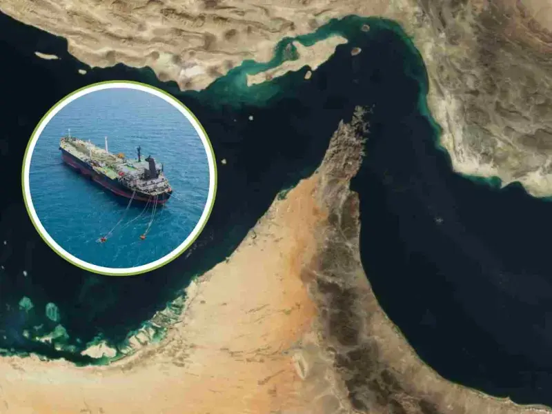 Lo stallo nello Stretto di Hormuz rischia di provocare una catastrofe alimentare mondiale