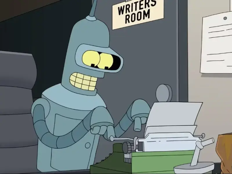 C’è una copia di Wikipedia in cui tutti gli articoli sono deliri sconnessi e sconclusionati scritti da una AI