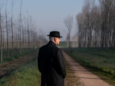 “La grazia”, il presidente di Sorrentino tra politica e coscienza (in un mondo senza coscienza)