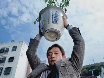 “No other choise”: scene di lotta nella classe media coreana