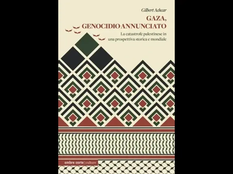 Gaza: profilo storico di un genocidio perpetrato con il consenso dell’Occidente