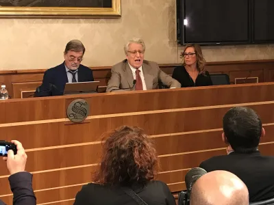 Presidiare la fiammella che ci fa restare umani. La storia dal futuro di A Buon Diritto