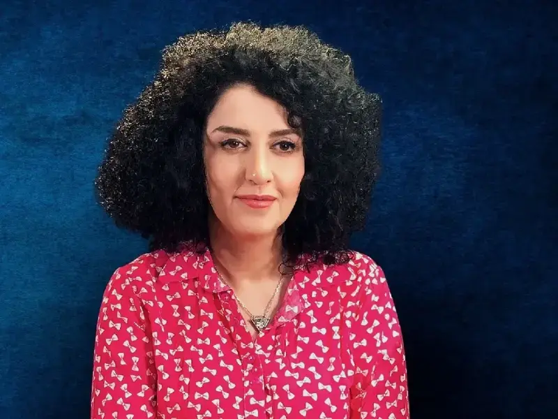 La premio Nobel iraniana Narges Mohammadi denuncia le torture dell’isolamento e l’orrore della sua detenzione