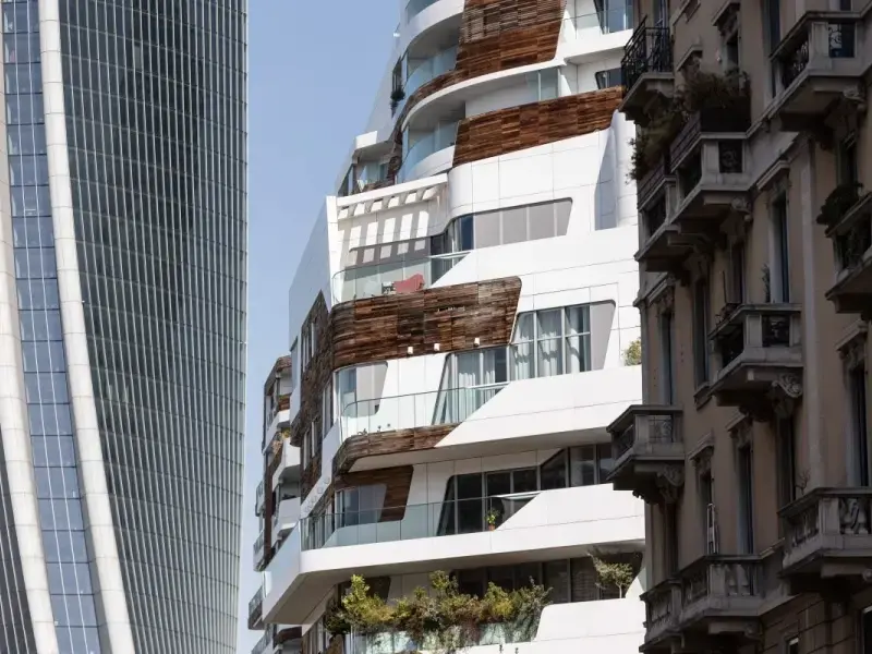 Secondo il Financial Times la crisi abitativa di Milano ormai è più grave anche di quella di Londra