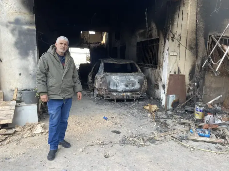 «Una corsa contro il tempo»: l’offensiva di Israele sta trasformando Jenin