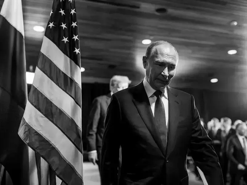 “La Russia? Non è più un nostro nemico”