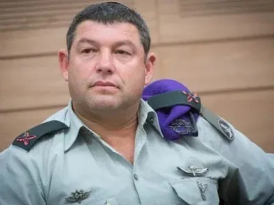 La Fondazione Hind Rajab avvia un procedimento legale in Italia contro il criminale israeliano Ofer Winter