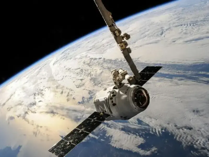 A chi appartiene il cielo notturno?