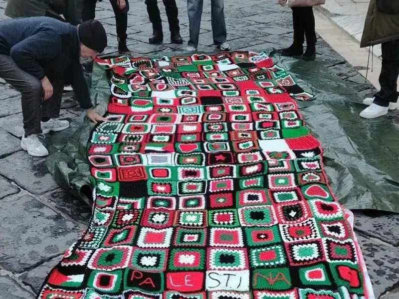 Come si torna a vedere con i propri occhi?