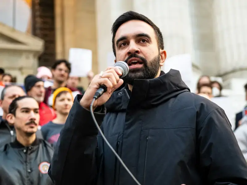 I primi sei mesi di Zohran Mamdani