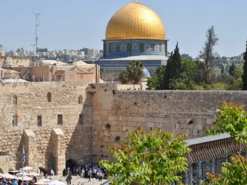 Israele continua nelle sue azioni di annientamento