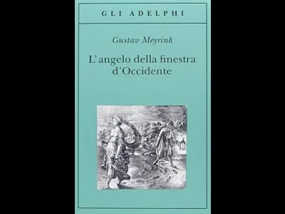 La coscienza di Gustav (appunti meyrinkiani) 15