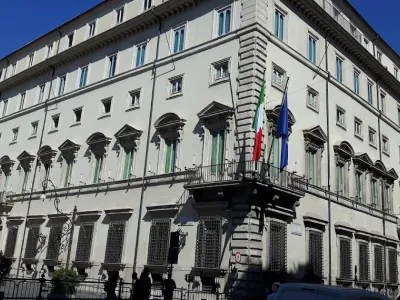 Pnrr a fine corsa. Dopo l’estate il vuoto?