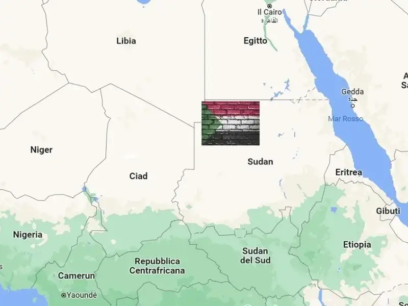 Sudan: «una crisi abbandonata». La carestia fa soffrire più di 21 milioni di persone