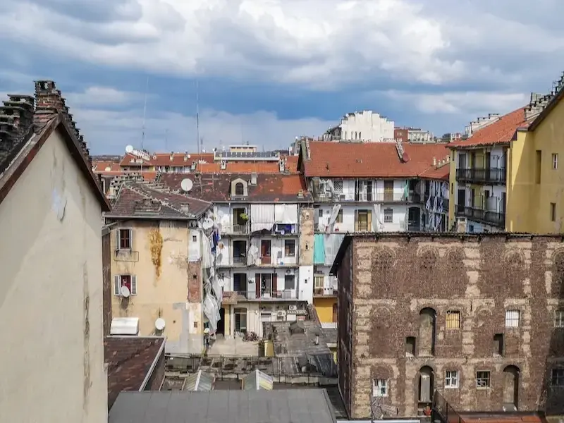 Il decreto Casa di maggio promette abitazioni e sfratti