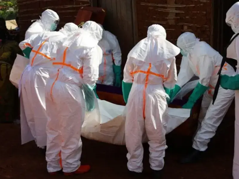 Le epidemie nell’era del disordine globale