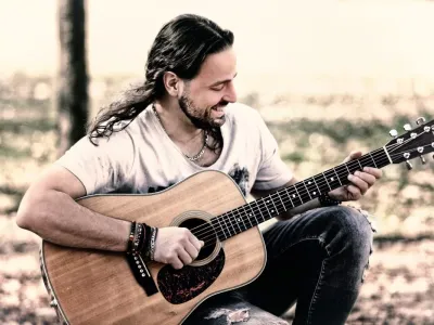 Alberto Bertoli, non solo il figlio di Pierangelo