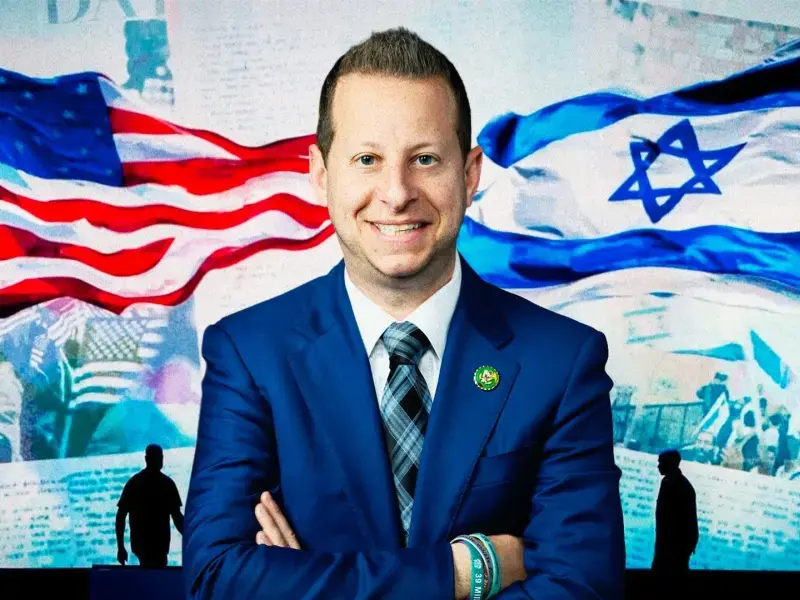 I Dem Usa preferiscono Israele ai propri elettori