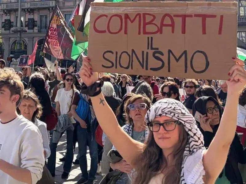 La rimozione della storia e il vicolo cieco della forza in Erri De Luca