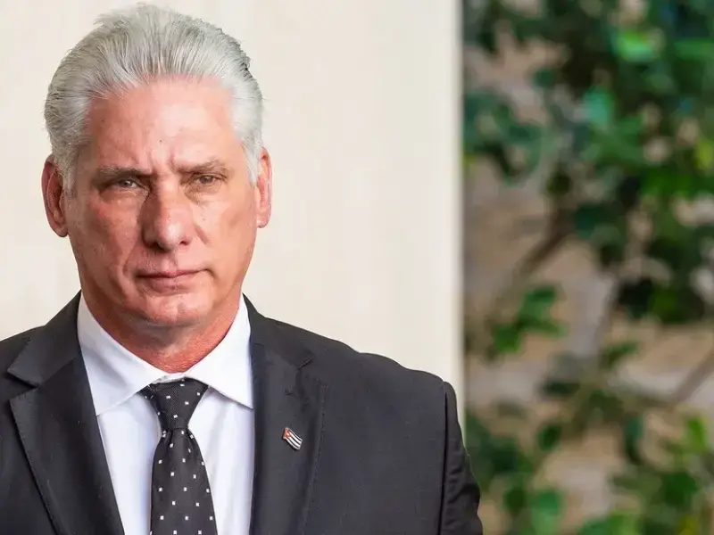Sanzionati dagli Stati Uniti il presidente cubano e membri della famiglia di Raul Castro