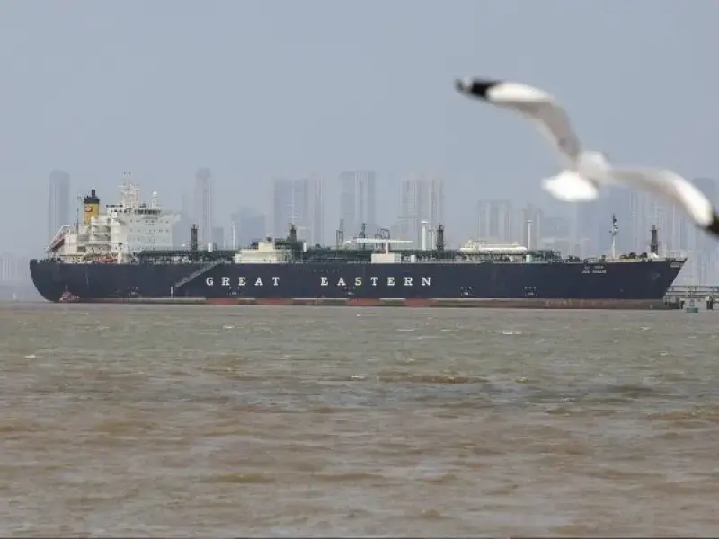 Arfaras: “Crisi di Hormuz rilevante ma non apocalittica”