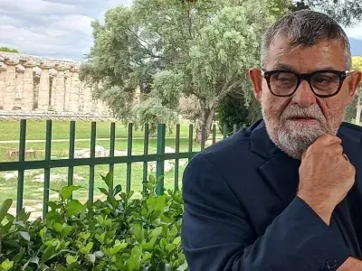 Addio a Giancarlo Cauteruccio, teatrante totale e genio dell’immaginazione