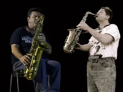 Il linguaggio del jazz e dei sentimenti