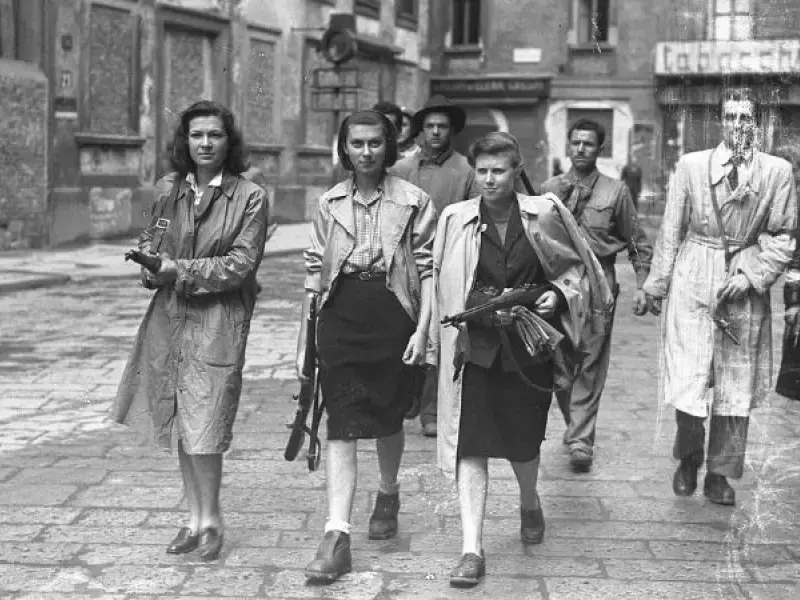 25 aprile: il senso ritrovato della Resistenza e della Costituzione