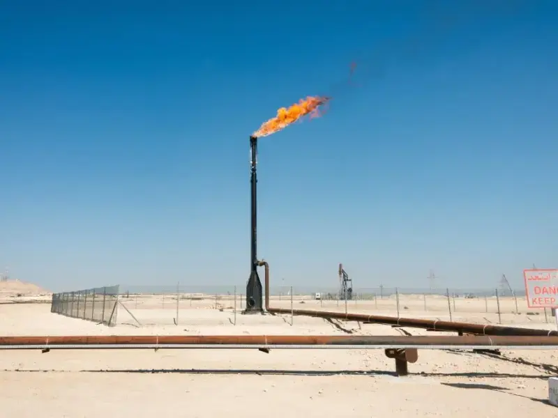 Persino i petrolieri ammettono apertamente che con le scorte di petrolio siamo messi malissimo