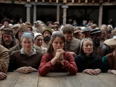 Che cosa "Hamnet" può dirci dell'Amleto