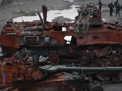 Ucraina, Keith Kellogg (ex inviato USA): “L’offensiva russa è un fallimento storico”